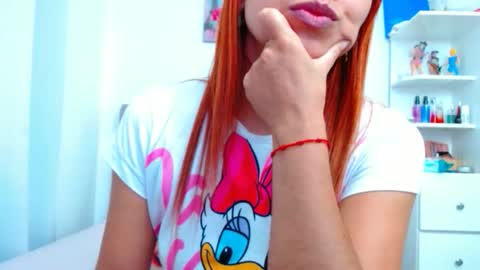 Snapshot of vicky_candyx chatting on 3, 5, 2026 vivky candyx online show from 3, 5, 2026
