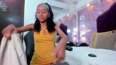 Snapshot of vicky_castillo chatting on 12, 7, 2026 Vicky Castillo online show from 12, 7, 2026