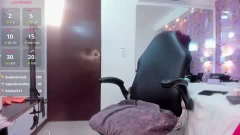 Snapshot of vicky_castillo chatting on 13, 7, 2026 Vicky Castillo online show from 13, 7, 2026