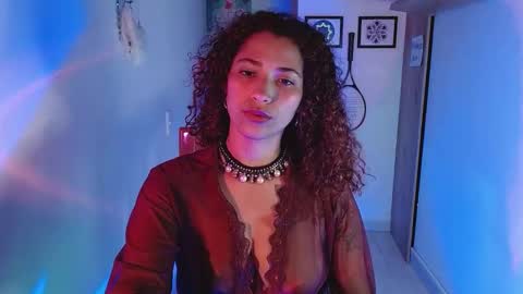 Vicky  online show from 31, 12, 2024