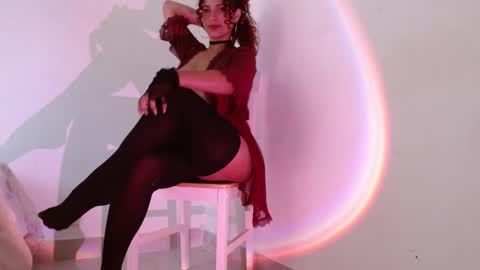 Vicky  online show from 18, 1, 2025