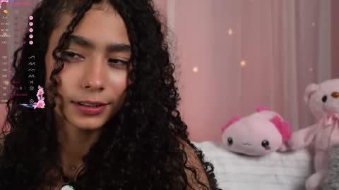 vicky_curly online show from 26, 10, 2025