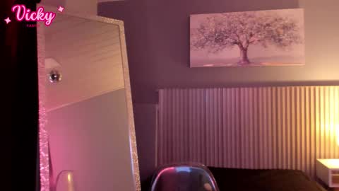  Vicky  online show from 10, 2, 2026