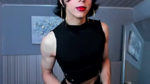 Snapshot of vicky_fant4sy chatting on 20, 4, 2026 Vicky online show from 20, 4, 2026