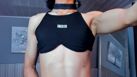 Snapshot of vicky_fant4sy chatting on 23, 4, 2026 Vicky online show from 23, 4, 2026