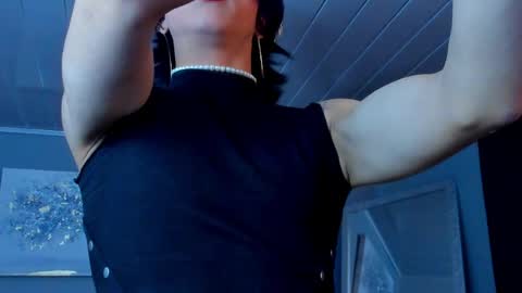 Snapshot of vicky_fant4sy chatting on 7, 5, 2026 Vicky online show from 7, 5, 2026