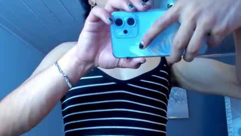 Snapshot of vicky_fant4sy chatting on 11, 5, 2026 Vicky online show from 11, 5, 2026