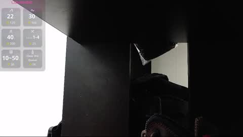 Vicky  online show from 19, 10, 2025