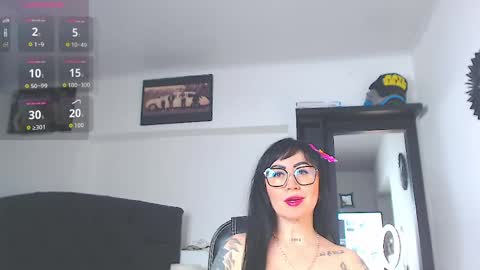 Snapshot of vicky_hotmilf chatting on 20, 4, 2026 Vicky online show from 20, 4, 2026