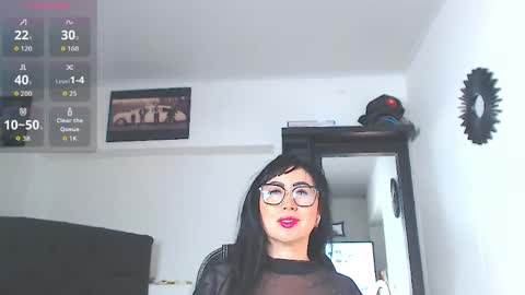 Snapshot of vicky_hotmilf chatting on 5, 5, 2026 Vicky online show from 5, 5, 2026