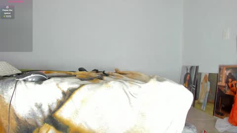 vicky manuela online show from 27, 3, 2026