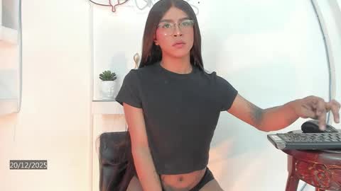 vicky_hottman online show from 20, 12, 2025