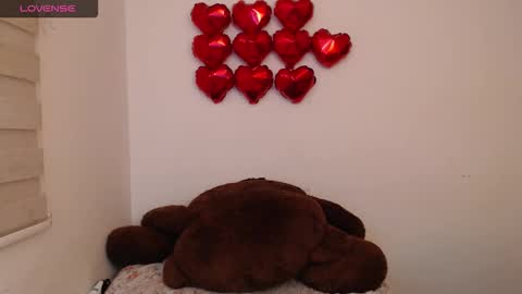 Snapshot of vicky_kolles chatting on 21, 9, 2025 vicky kolles online show from 21, 9, 2025
