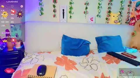 vicky_miller_05 online show from 27, 11, 2025