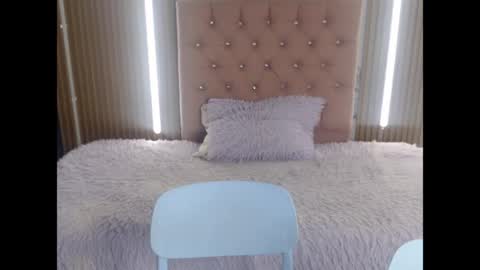 Snapshot of vicky_wel chatting on 29, 5, 2026 Victoria y Danniela online show from 29, 5, 2026