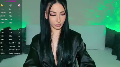 Vicky Boo online show from 19, 6, 2026