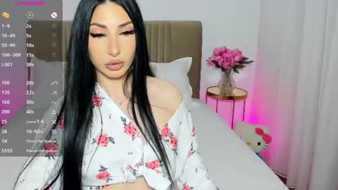 Vicky Boo online show from 4, 8, 2026
