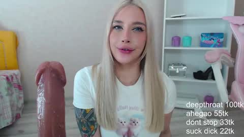 Snapshot of vickyfuckingdoll chatting on 26, 2, 2025 vickyfuckingdoll online show from 26, 2, 2025