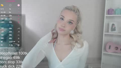 Snapshot of vickyfuckingdoll chatting on 3, 2, 2026 vickyfuckingdoll online show from 3, 2, 2026