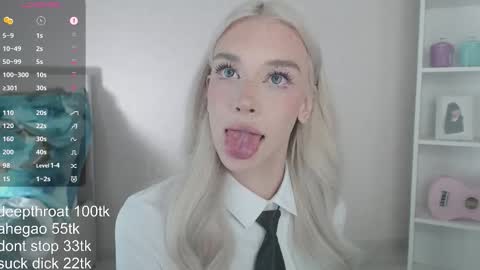 Snapshot of vickyfuckingdoll chatting on 23, 2, 2026 vickyfuckingdoll online show from 23, 2, 2026