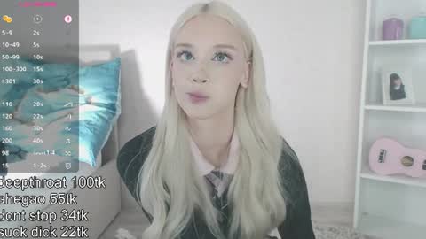 vickyfuckingdoll online show from 23, 7, 2026