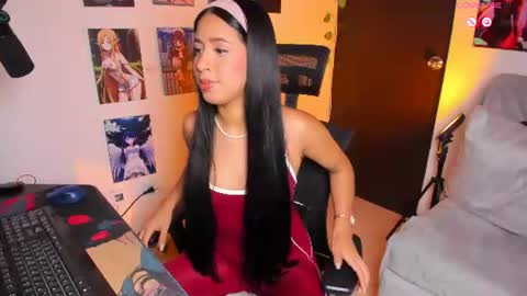 Snapshot of vickysth1 chatting on 14, 6, 2026 VICTORIA 3 online show from 14, 6, 2026