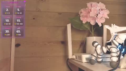 Snapshot of vickyvalencia2 chatting on 1, 7, 2026 vickyvalencia2 online show from 1, 7, 2026