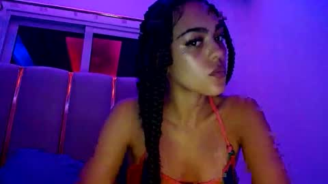 Goddess Victory  online show from 16, 4, 2026