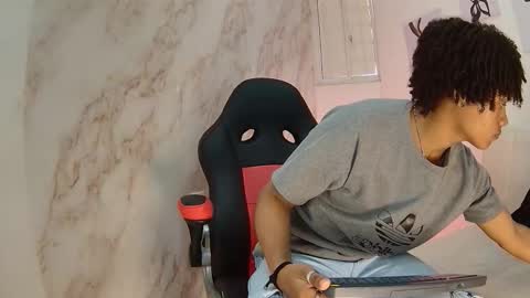 Snapshot of vico_loop chatting on 23, 3, 2026 VICO online show from 23, 3, 2026