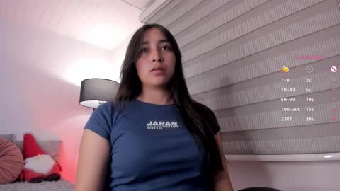 Victoria  online show from 2, 12, 2025