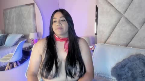 Victoria Serna  online show from 17, 4, 2026