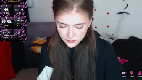 Victoria online show from 15, 11, 2025