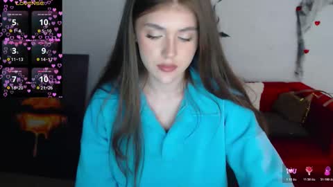 Victoria online show from 18, 11, 2025