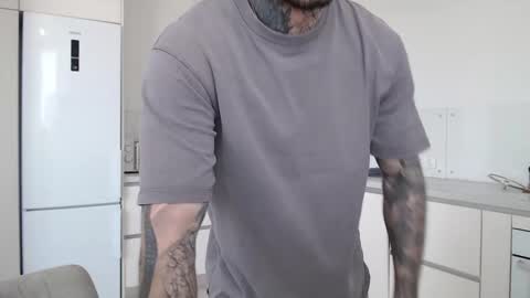 Victor rhinoff online show from 13, 2, 2026