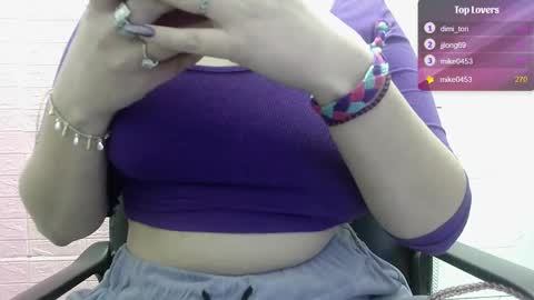 Victoreiya online show from 17, 2, 2025