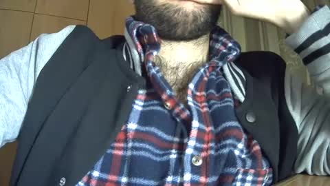 VictorHume online show from 9, 12, 2024