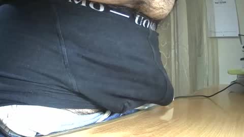 VictorHume online show from 5, 1, 2026