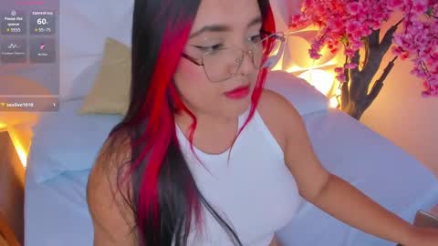 Victoria online show from 2, 10, 2025