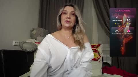 victoria50 online show from 7, 11, 2025