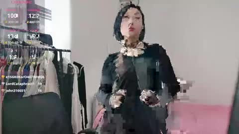 victoria991 online show from 16, 4, 2026