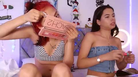 victoria online show from 3, 12, 2025