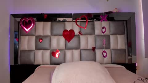 Victoria online show from 17, 2, 2025