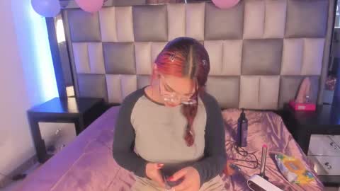 Victoria online show from 25, 11, 2025