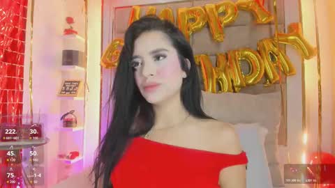 Victoria valentina  online show from 7, 3, 2026