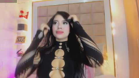 Victoria valentina  online show from 16, 4, 2026