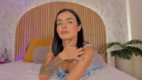 Snapshot of victoria_blakee chatting on 23, 7, 2026 Victoria online show from 23, 7, 2026