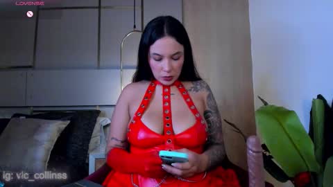 Snapshot of victoria_collinns chatting on 7, 2, 2026 Victoria Collins online show from 7, 2, 2026