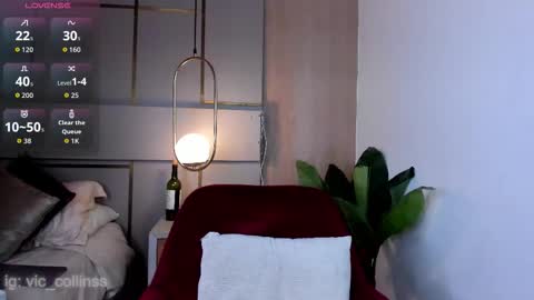 Snapshot of victoria_collinns chatting on 4, 3, 2026 Victoria Collins online show from 4, 3, 2026