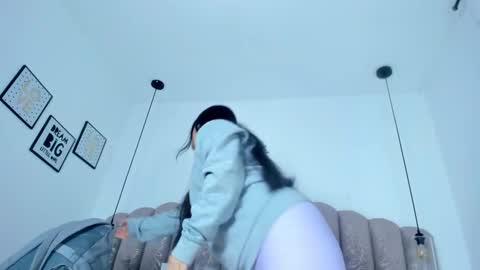 valentina online show from 28, 9, 2025