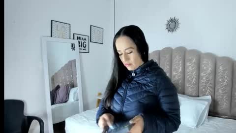 valentina online show from 12, 10, 2025